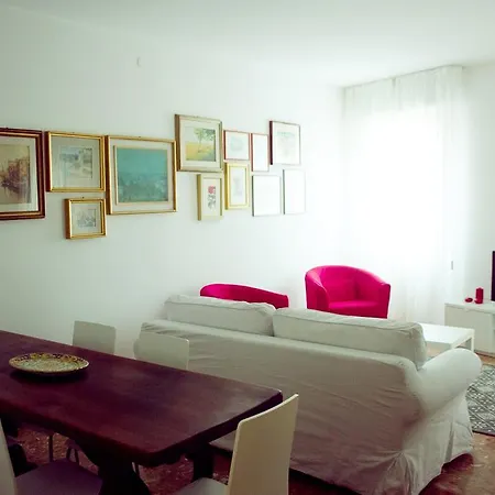 Appartement La Casa Di Gio
