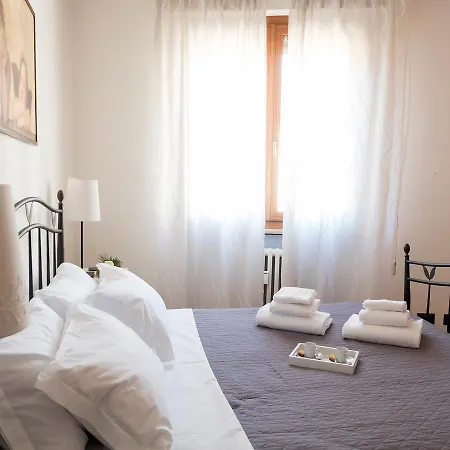 La Casa Di Gio Appartement