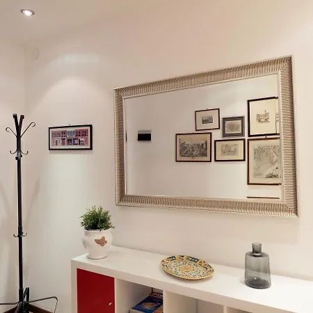 Appartement La Casa Di Gio *