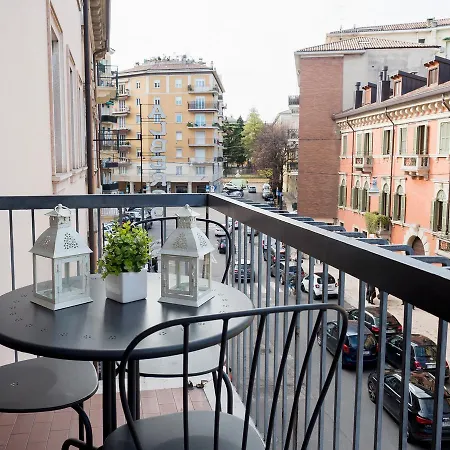 Appartement La Casa Di Gio
