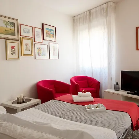 La Casa Di Gio Appartement Vérone