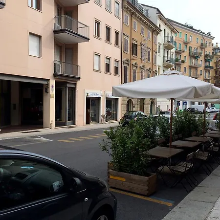 La Casa Di Giò