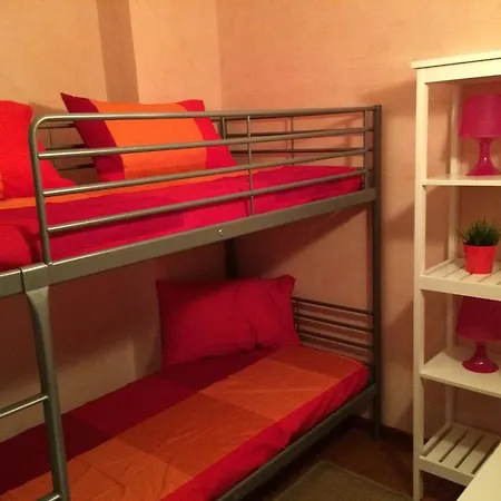 La Casa Di Gio Apartment Verona