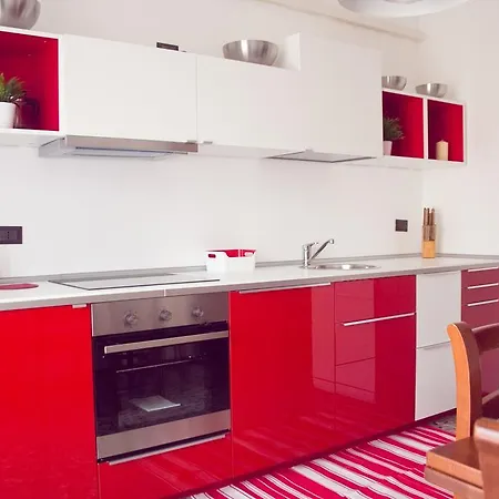 La Casa Di Gio Apartment Verona