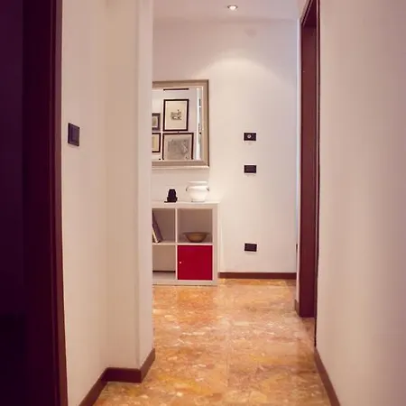 Apartment La Casa Di Gio *