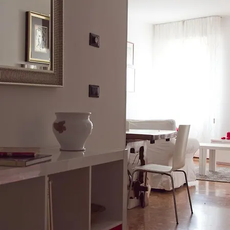 La Casa Di Gio * Verona