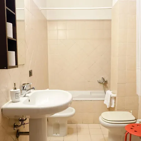 Appartamento La Casa Di Giò *