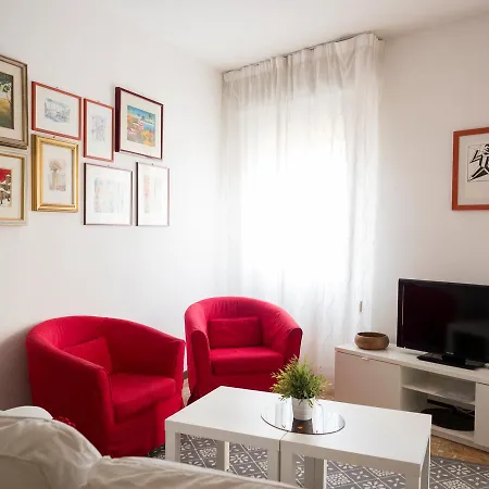 La Casa Di Gio * Verona