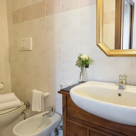 La Casa Di Gio Apartment Verona