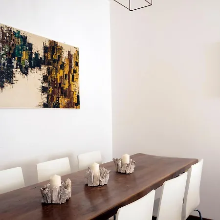 La Casa Di Giò *