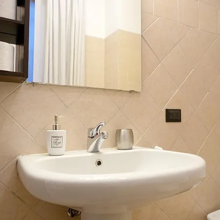 La Casa Di Gio Apartment Verona