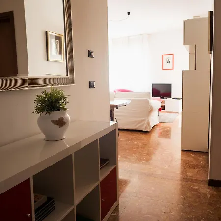 La Casa Di Giò * Verona