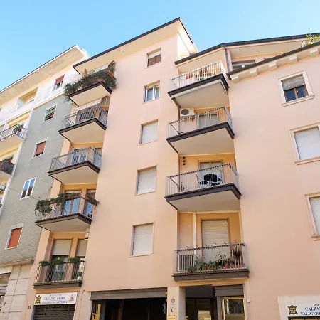 La Casa Di Gio Apartment *