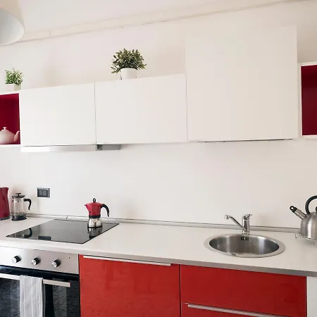 Appartement La Casa Di Gio
